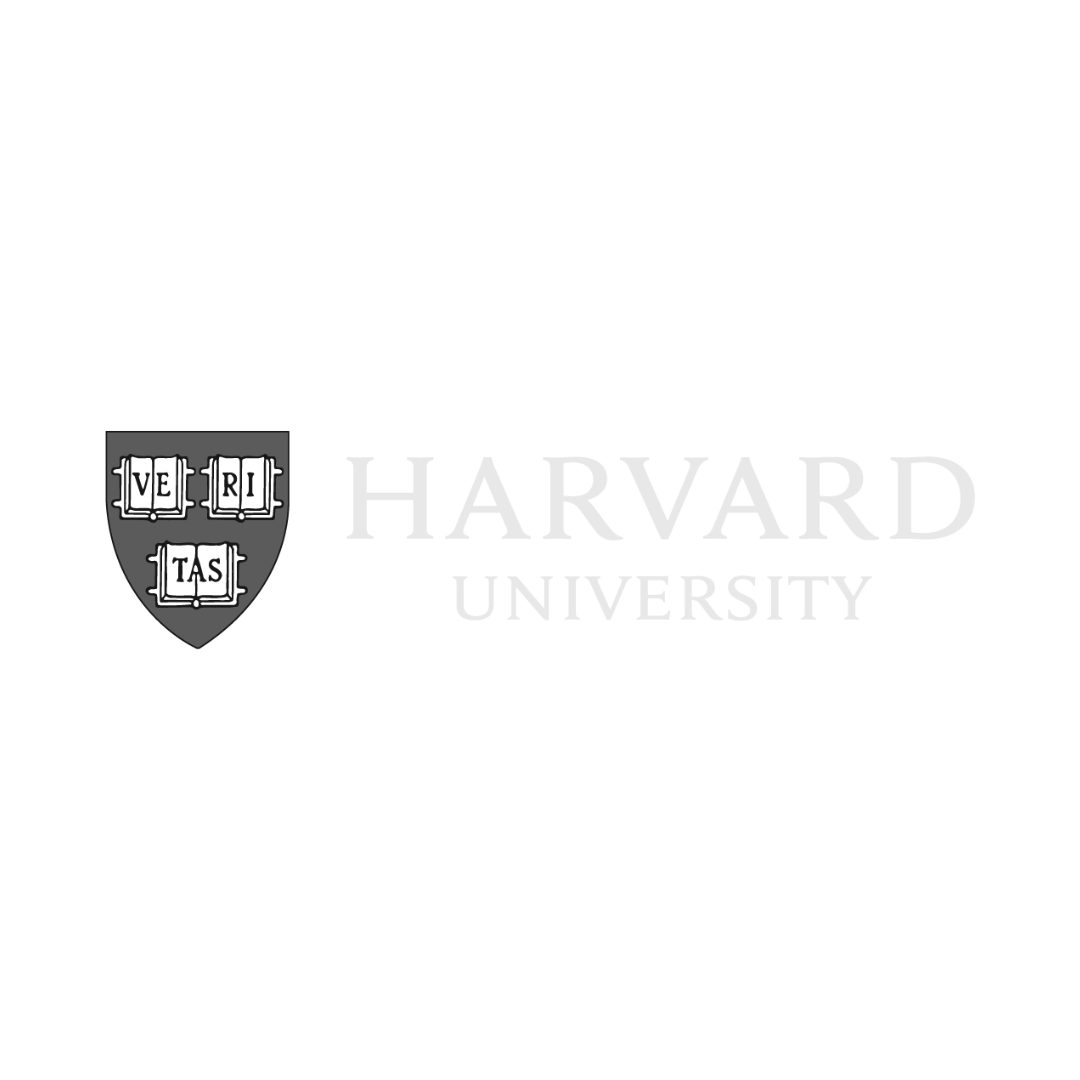HARVARD BLANCO